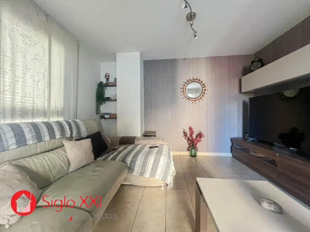Appartamento con balcone in vendita a Centro, imagen 3