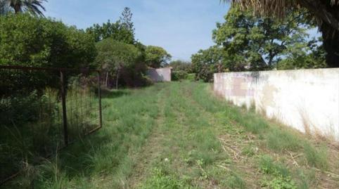 Foto 2 de Terreno en venta en Calle Io, 17, Las Rotas / Les Rotes, Dénia