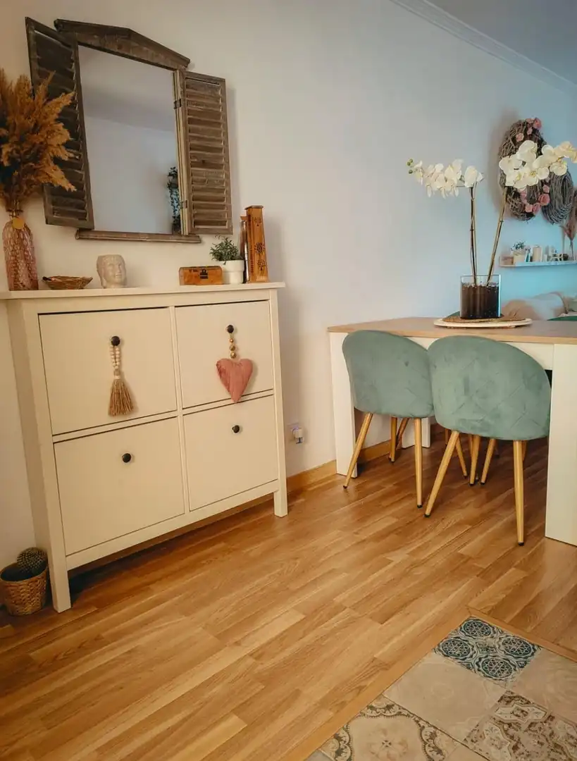 Apartamento en venta en Zona Metro