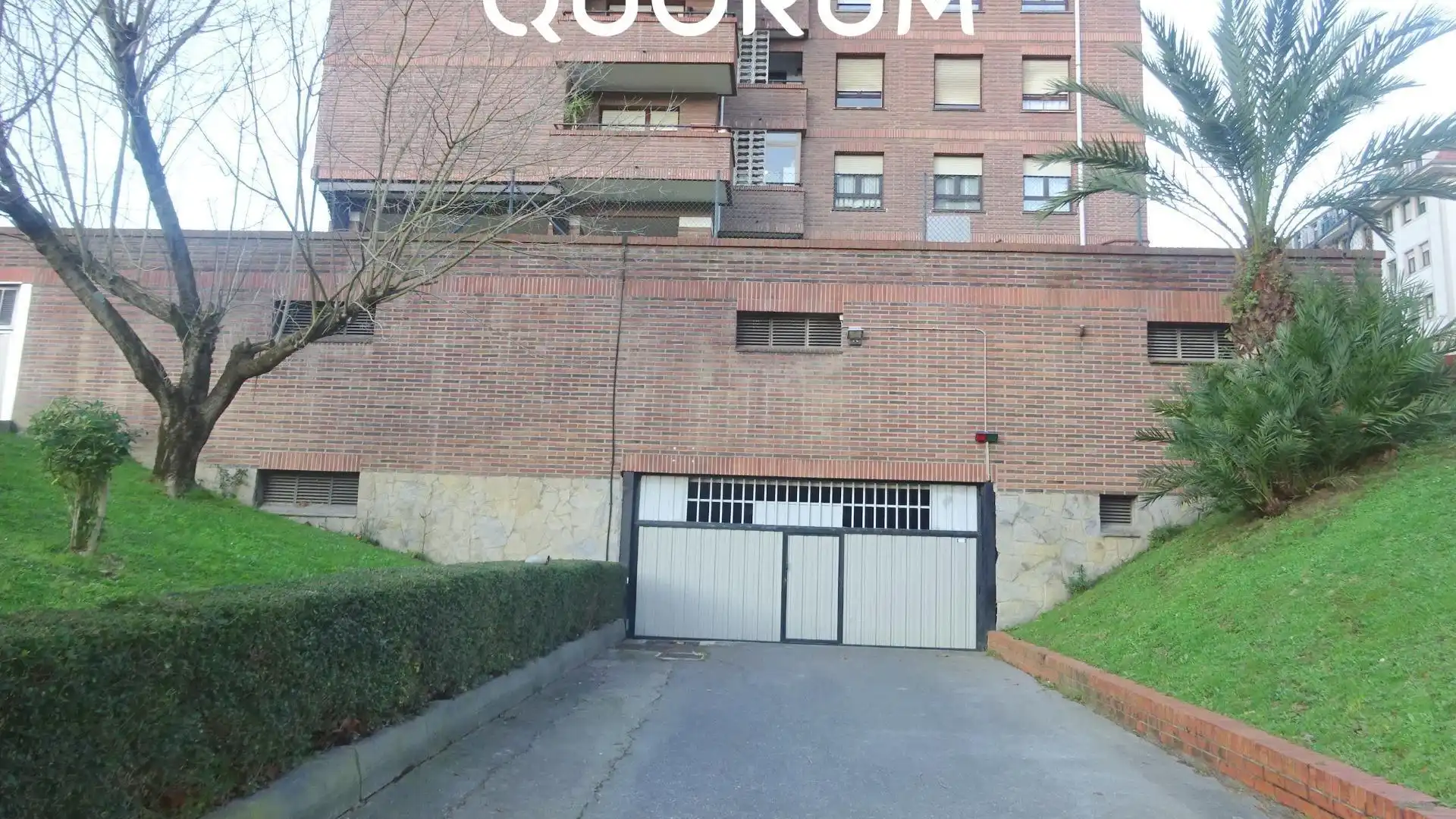 Parking of Garage for rent in Bilbao 