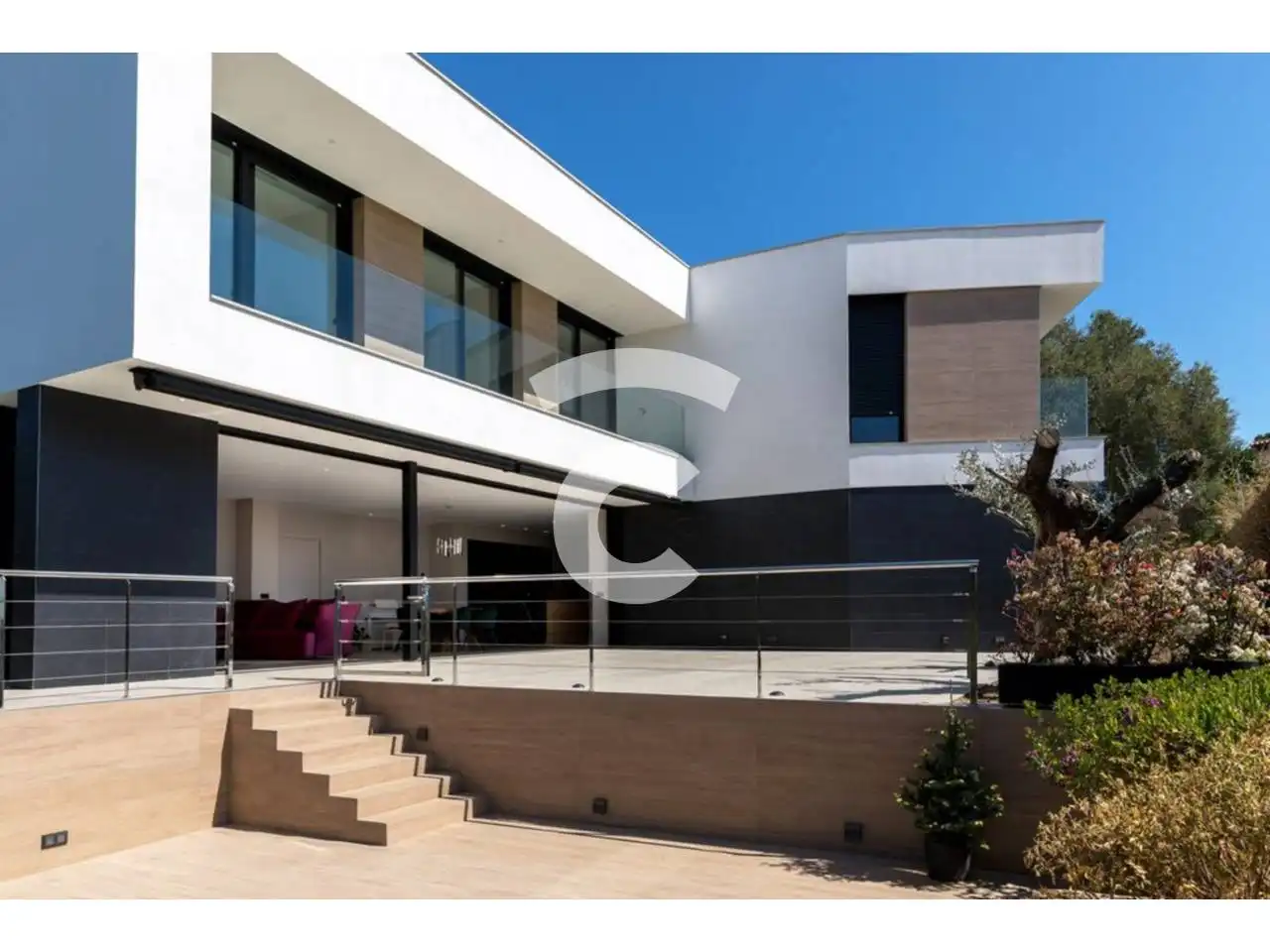 Casa amb piscina en venda a Calle Vicenç Bou, imagen 36