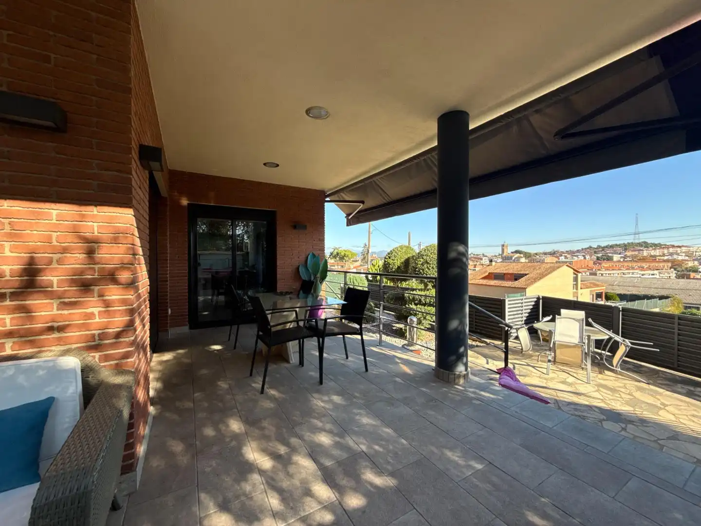 Villa con piscina in vendita a Masquefa, imagen 23