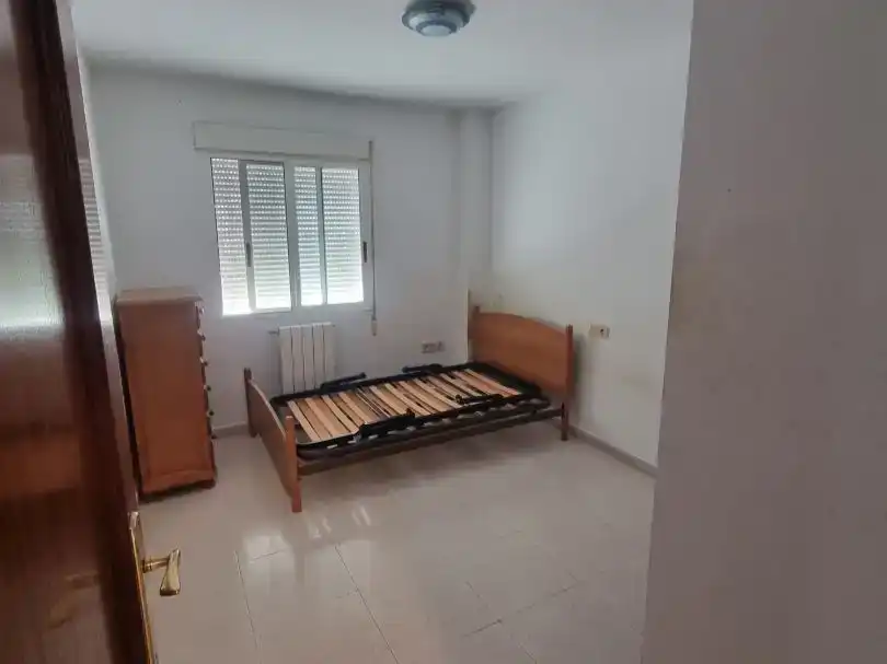 Dormitori de Pis en venda en Peñíscola / Peníscola amb Aire condicionat i Balcó