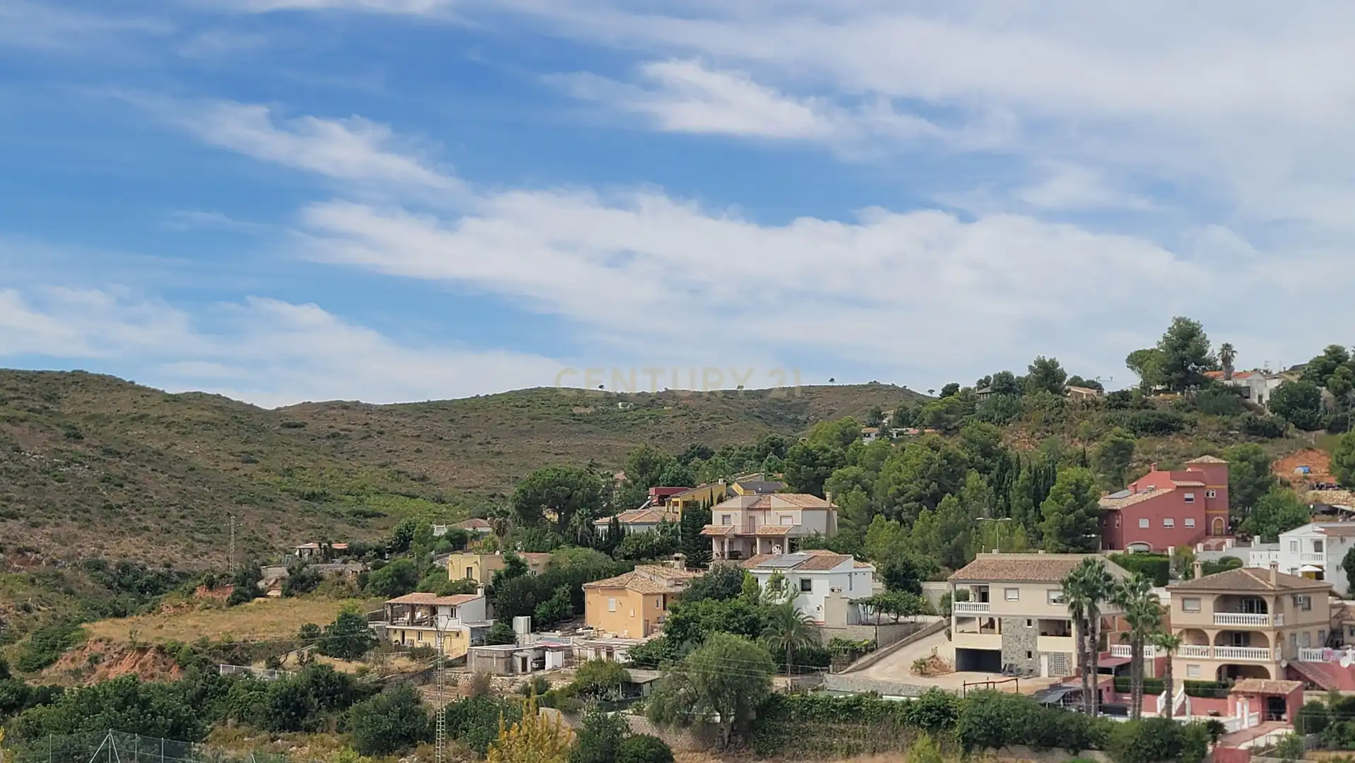 Wohnbaugrundstück zum Verkauf in Carrer Ur Altury 11, 13, Altury, Spain, imagen 8