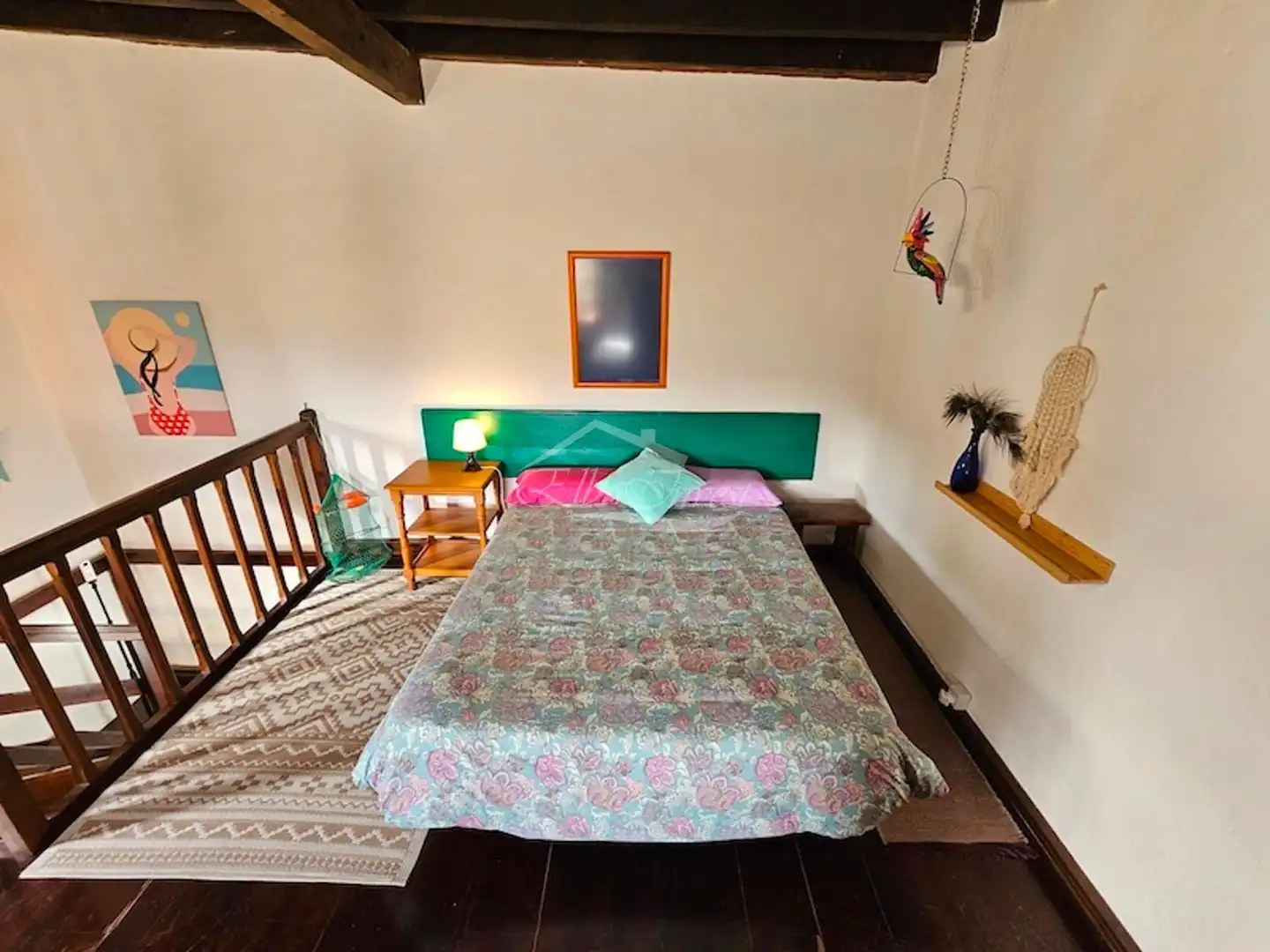 Dormitori de Casa o xalet en venda en Granadilla de Abona amb Aire condicionat, Moblat i Rentadora