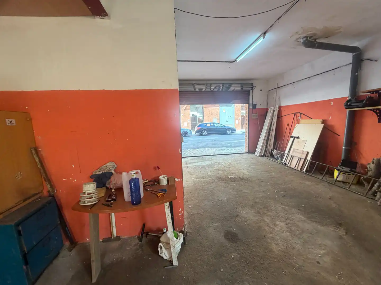 Local comercial en venta en Can Sant Joan, imagen 9