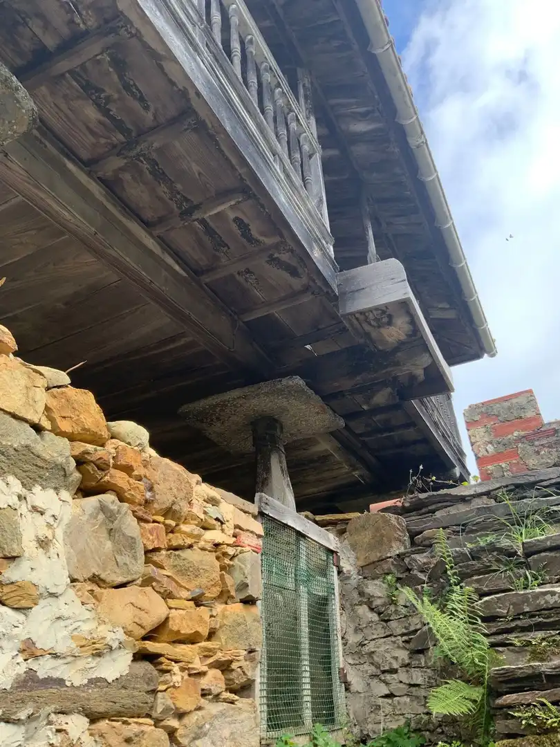 Houses for sale in N/A, Valdés - Luarca