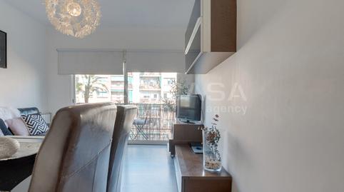 Foto 4 de Pis en venda a Llefià, Barcelona