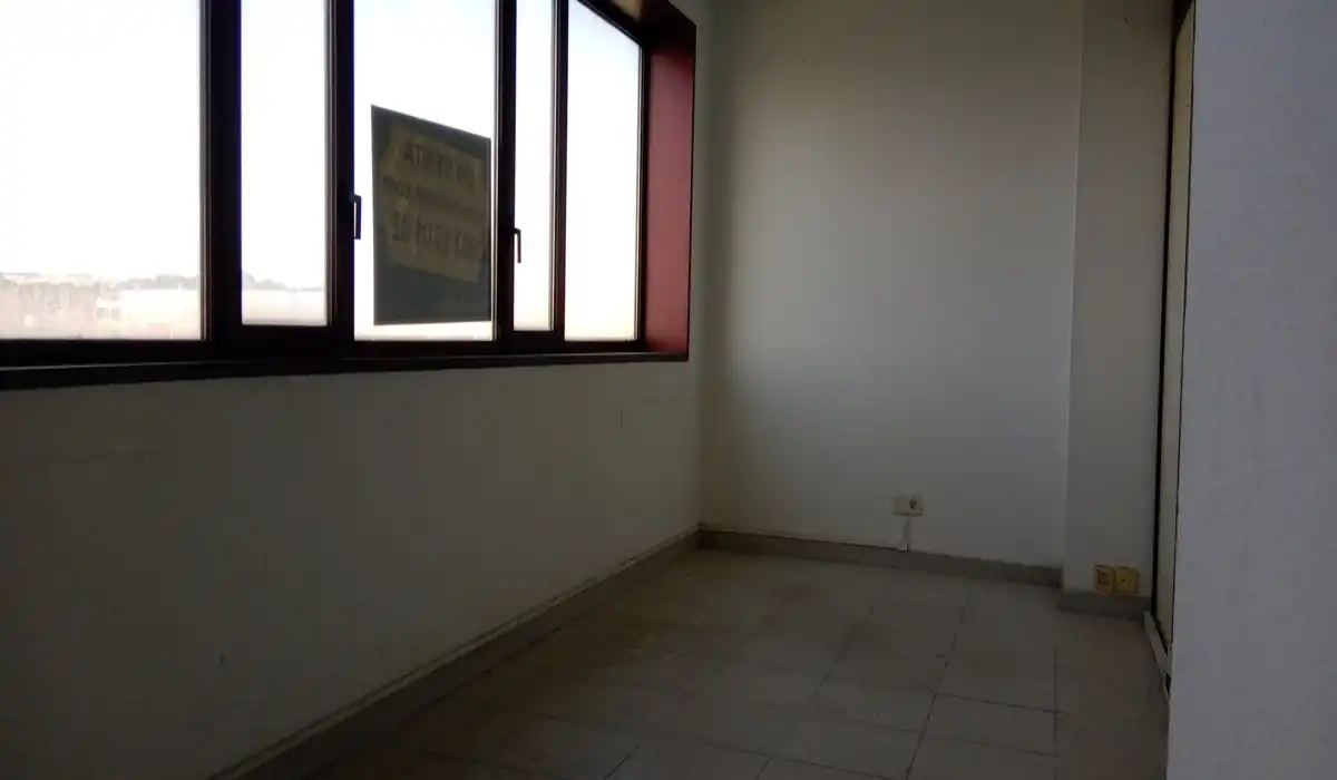 Oficina en venta en Urb Ciudad del Transporte de Zaragoza, San Gregorio
