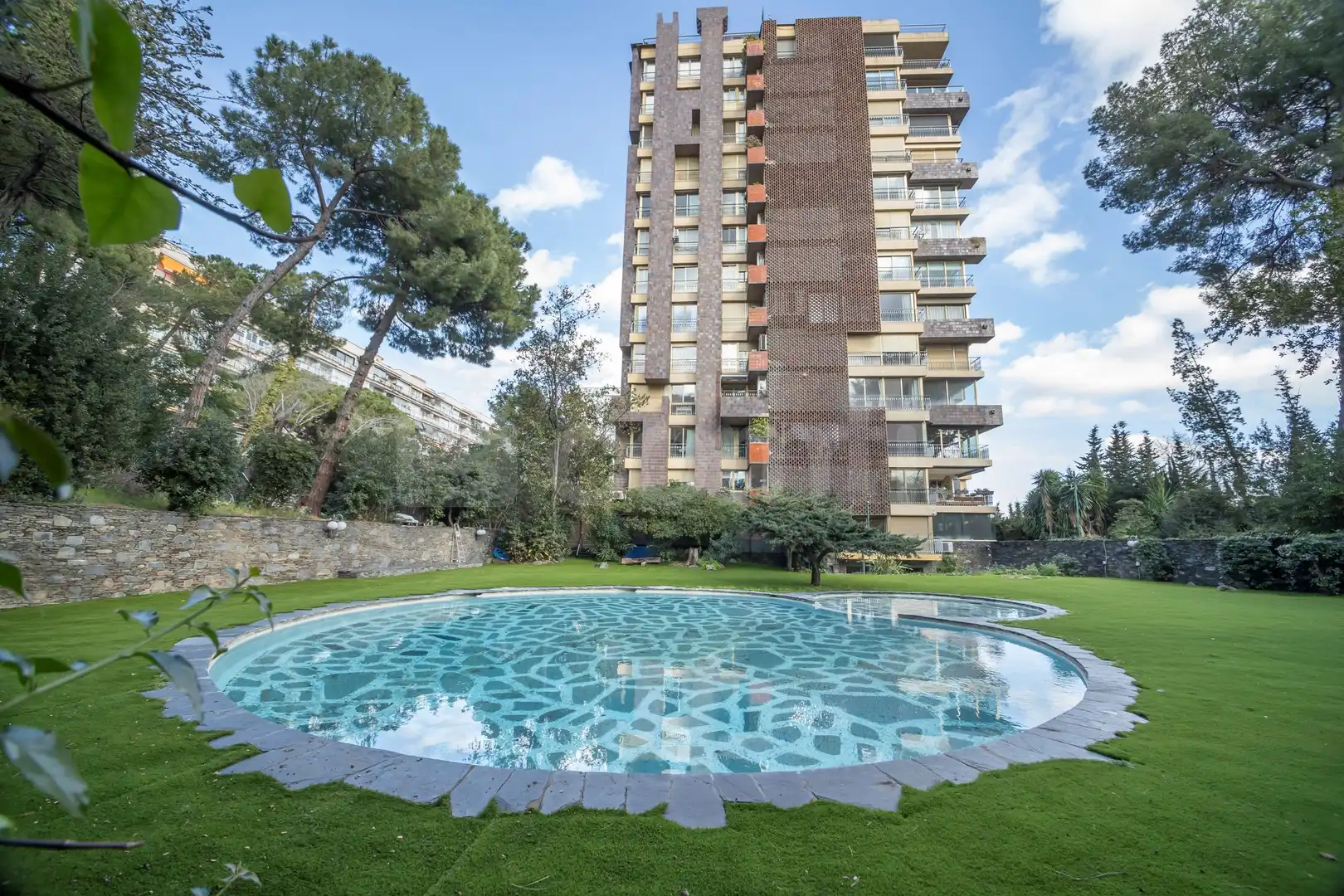 Wohnung mit Terrasse zum Verkauf in Manuel Ballbè, imagen 7