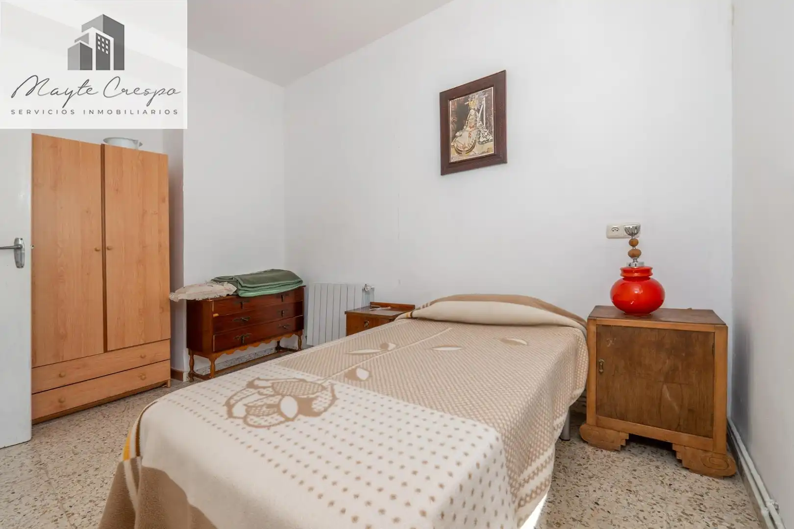 Habitación de Casa o chalet en venta en Benalúa de las Villas