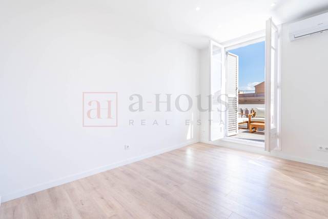 Ático en Venta en Dreta de l'Eixample