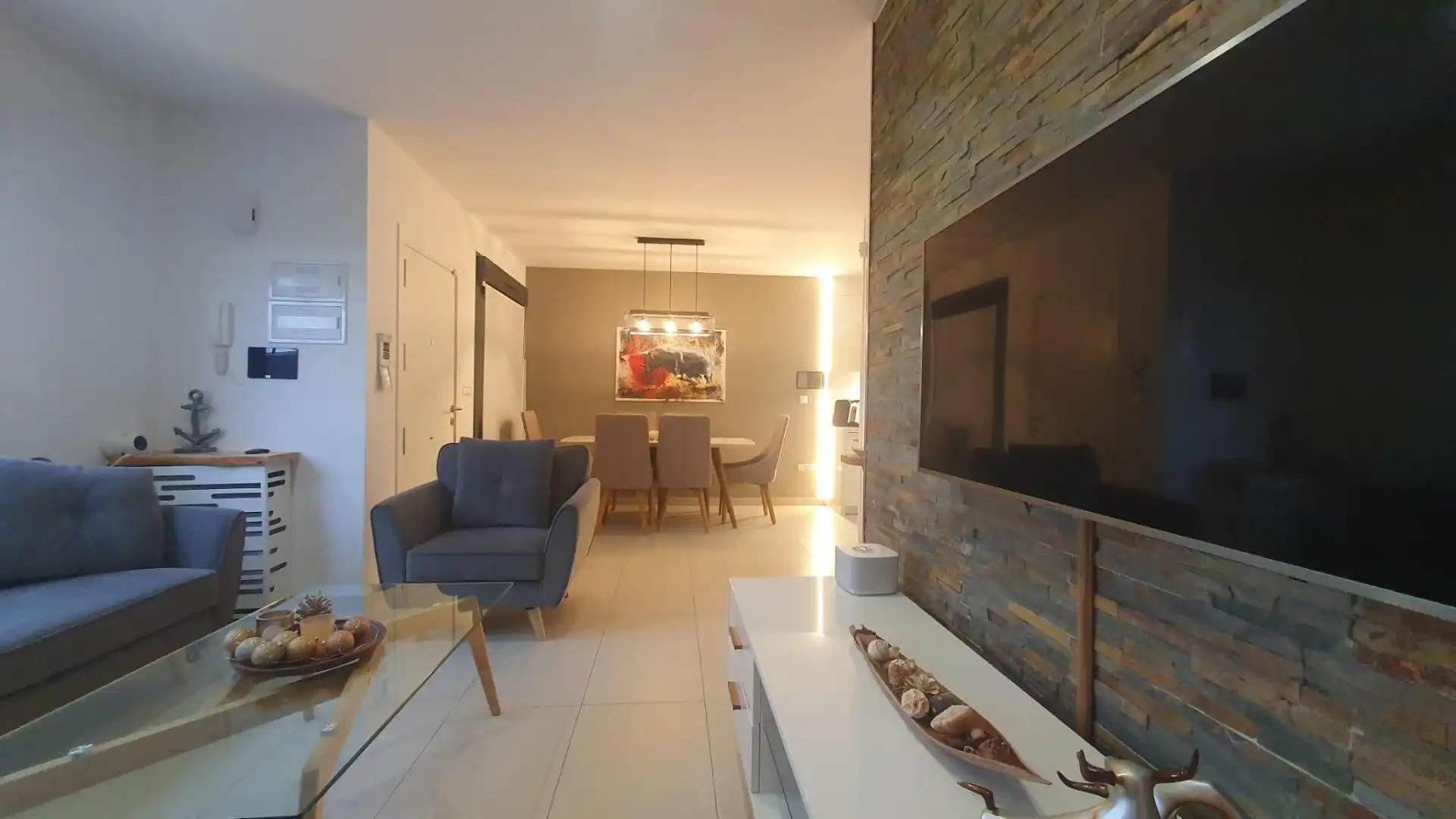 Maisonette mit Pool zum Verkauf in Calle Cabo de la Nao, imagen 5