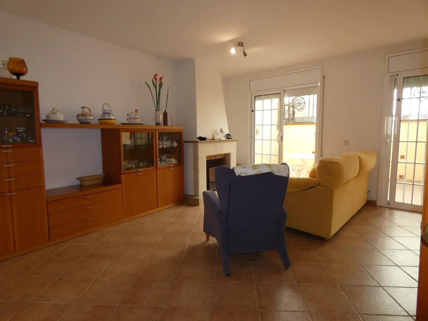 Casa o xalet de lloguer a Eixample