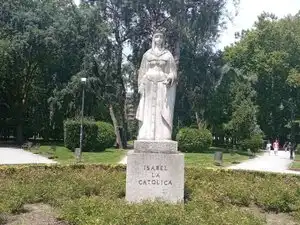 Jardín de Garaje en venta en Gijón 