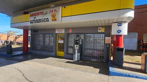 Foto 4 von Geschaftsraum zum Verkauf in Ruta de la Plata, Corrales del Vino, Zamora