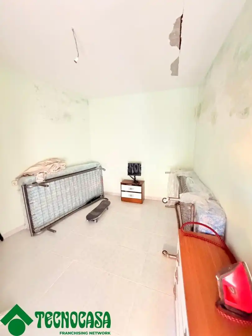 Casa o xalet en venda en Los Yébenes amb Terrassa