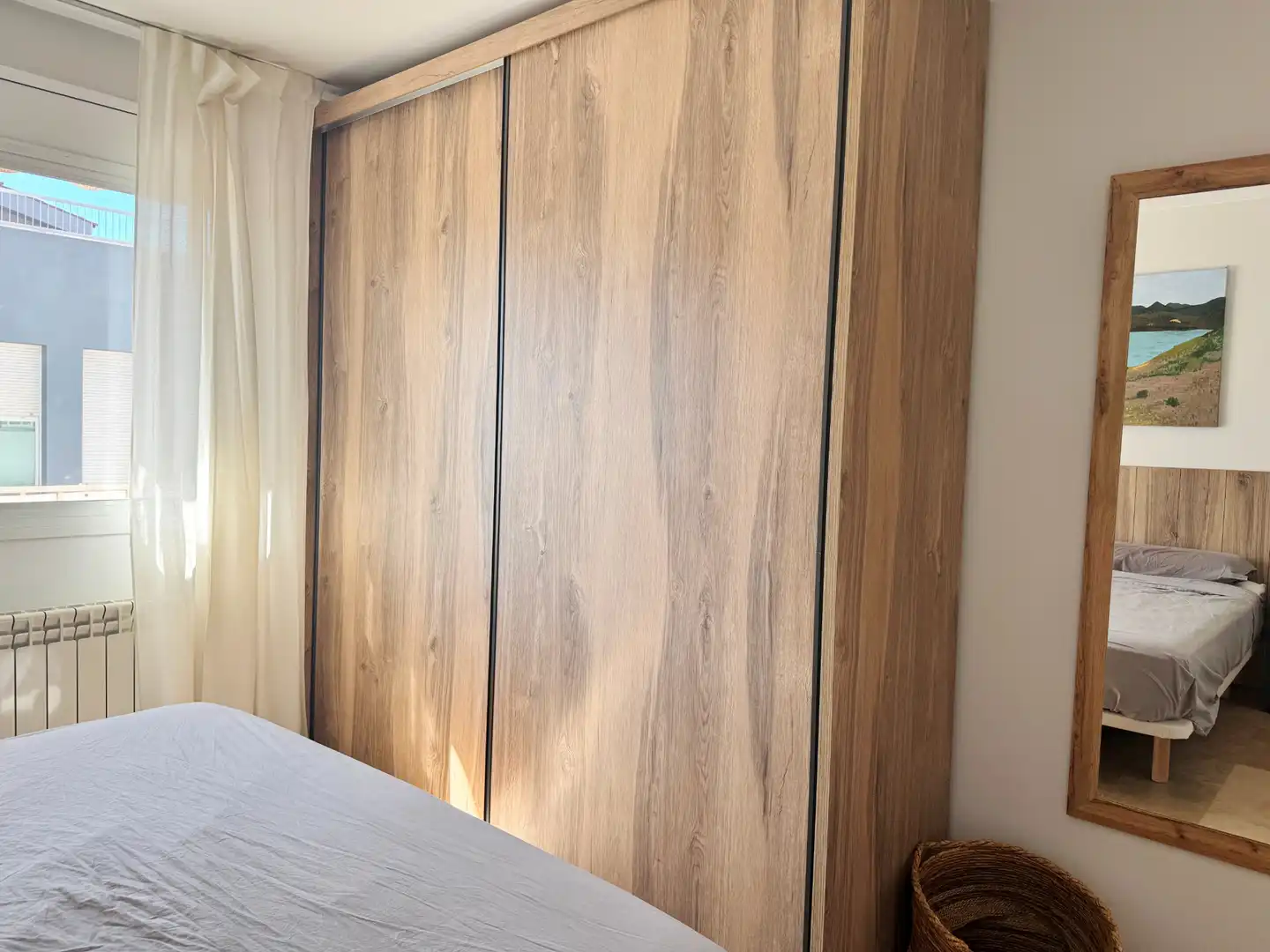 Habitación de Piso en venta en Girona con Aire acondicionado, Calefacción y Trastero