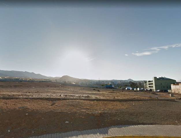 Terreno residencial en Venta en Callejón del Castillo - El Calero - Las Huesas