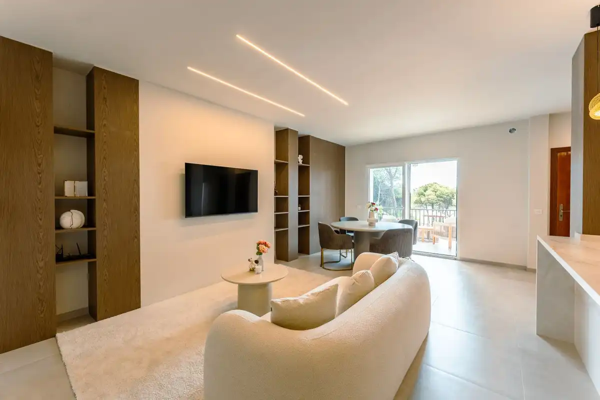 Bajo con piscina en venta en Nueva Andalucía, imagen 7