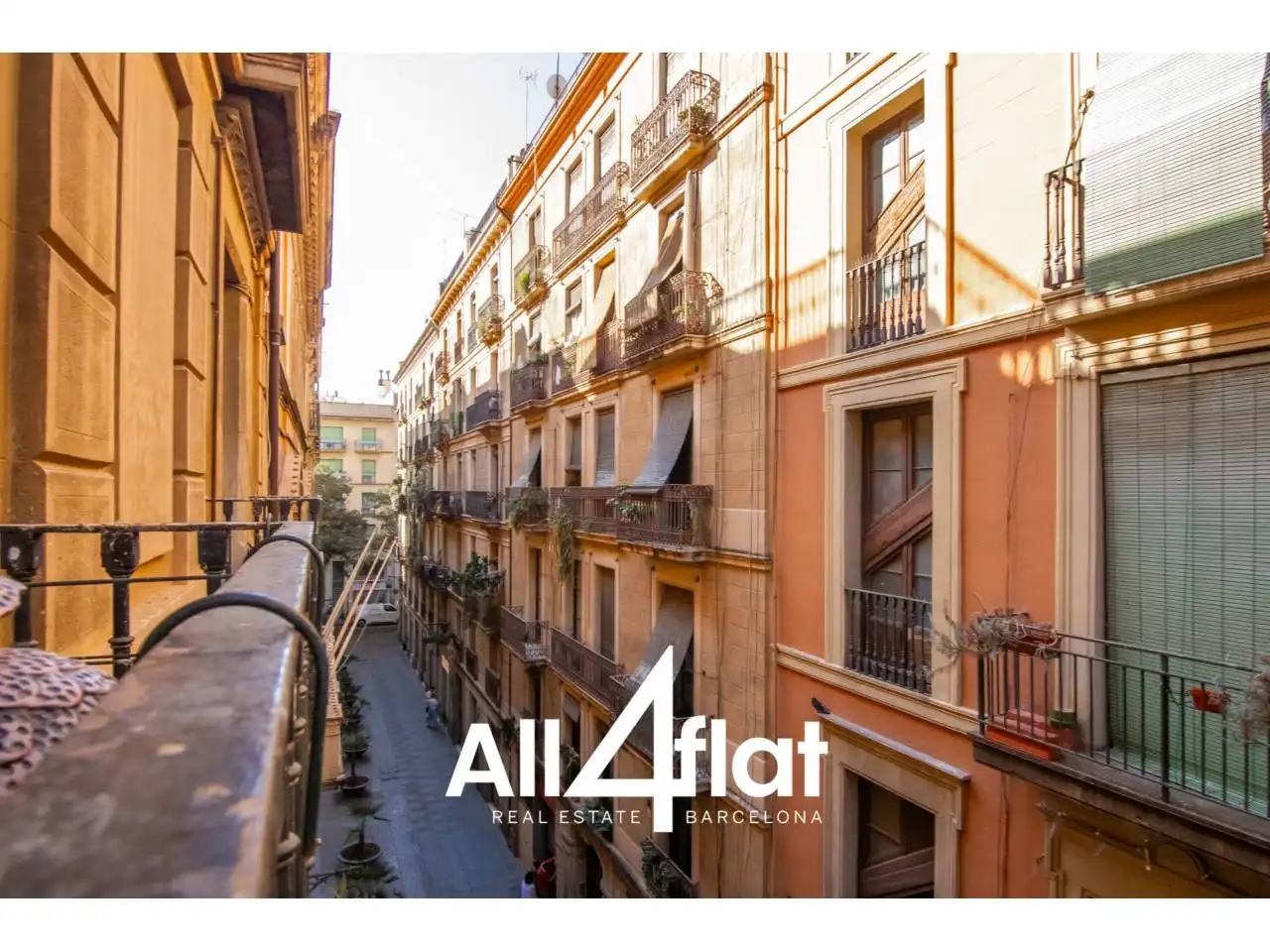 Flat with terrace for sale in Calle Notariat, imagen 18
