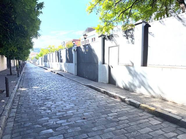 Garaje en Venta en Calle Marqués de Estella, 7 en La Buhaira