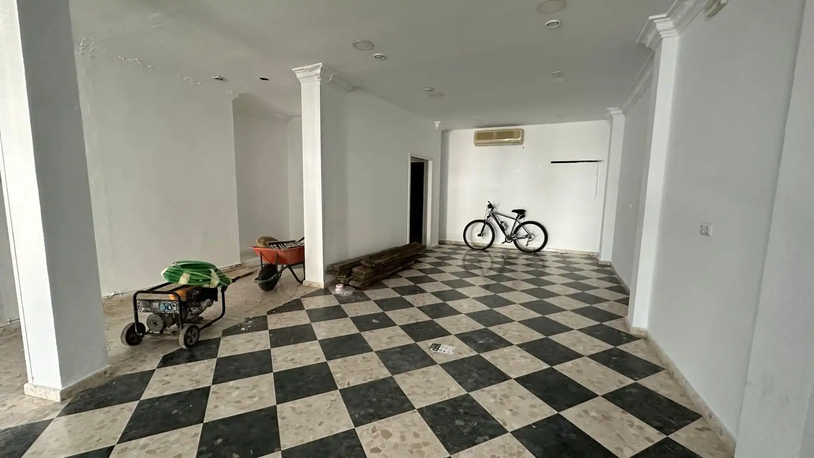 Casa adosada en venta en Centro