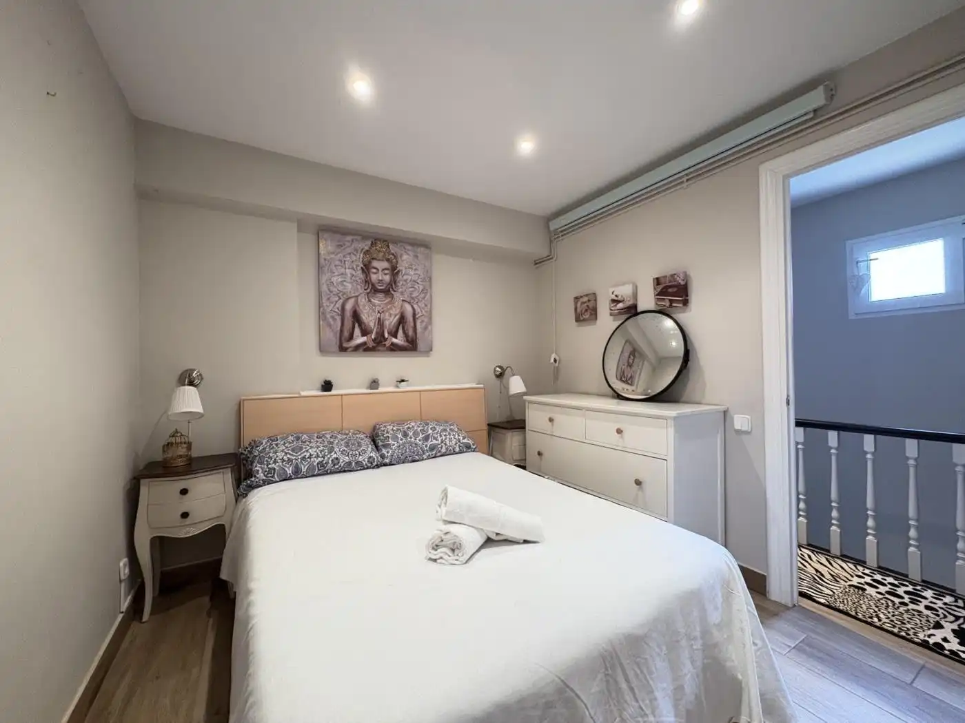 Houses for rent in Alorda Park
