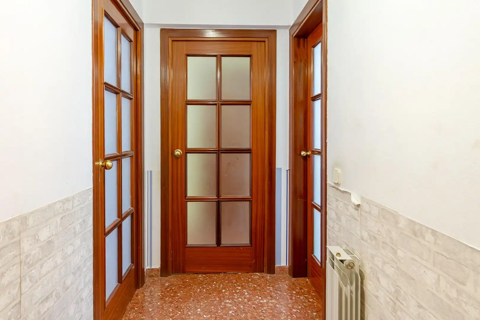 Flat for sale in Viladecans  with Heating, Terrace and Balcony