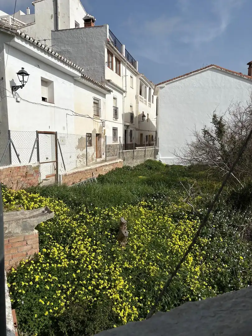 Casa rústica en venda a Casarabonela, imagen 8