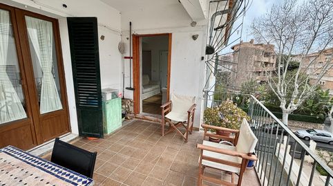 Foto 3 von Dachboden zur Miete in Son Armadans, Palma de Mallorca