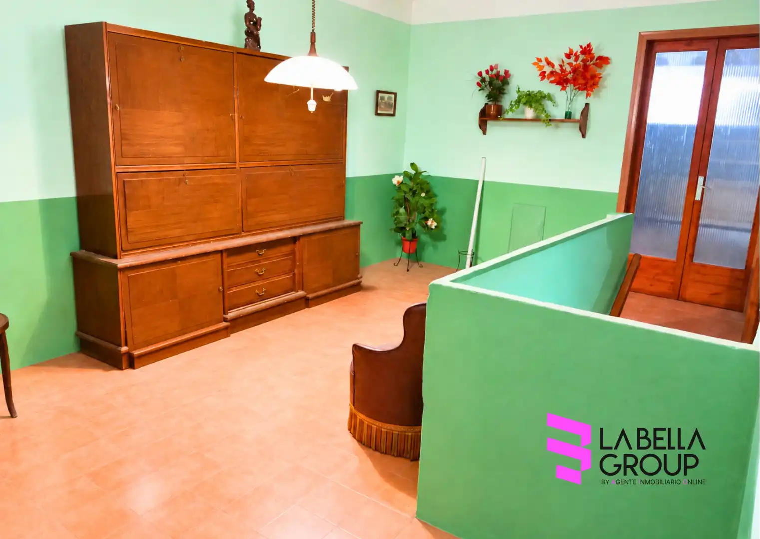 Casa con balcone in vendita a Carrer del Carme, imagen 10