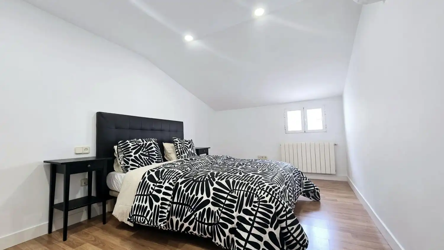 Penthouse with lift to rent in Barrio de Salamanca, imagen 10