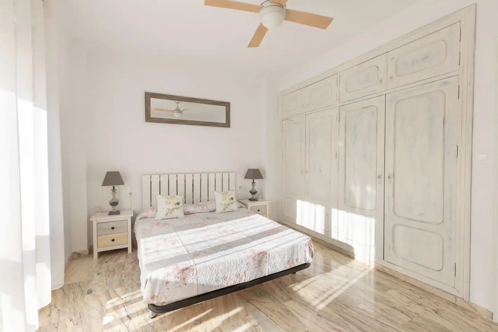 Chalet con terraza en venta en Calle del Abedul 7, imagen 34