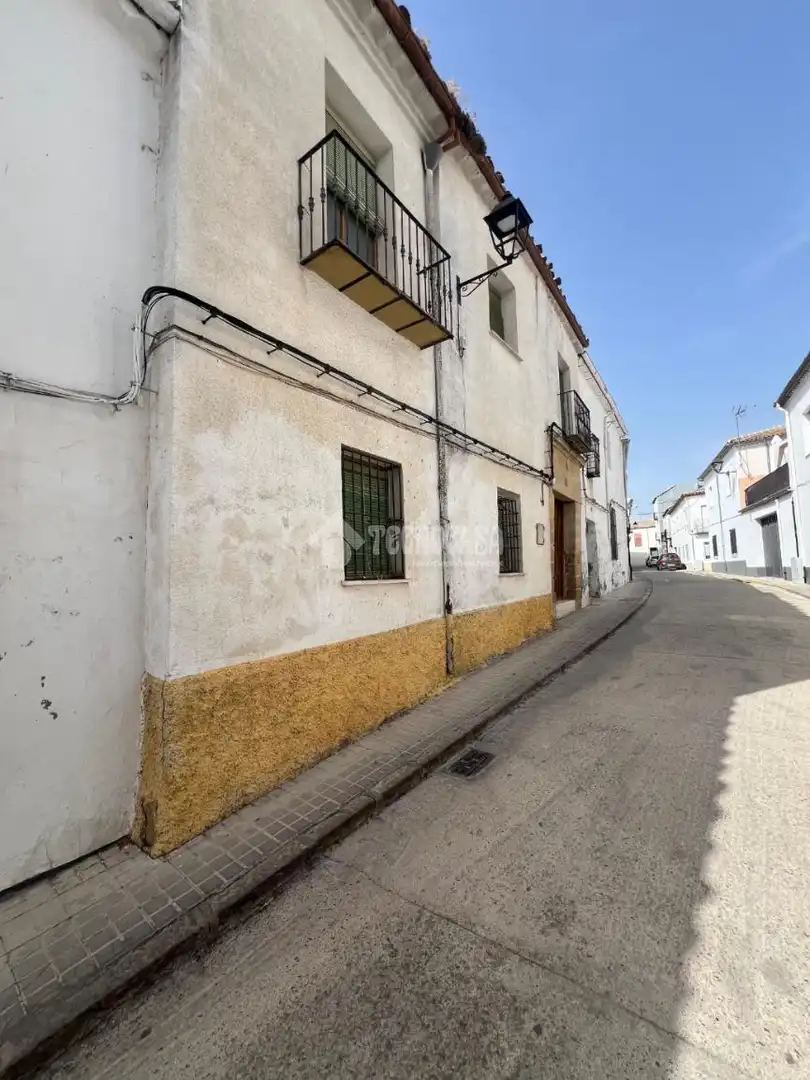 Habitatge amb jardí en venda a Baeza, imagen 9