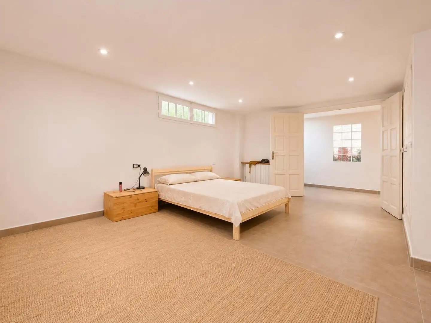 Casa o chalet en venta en DEL POBLE NOU DE BENITATX, Partides comunes - Adsubia