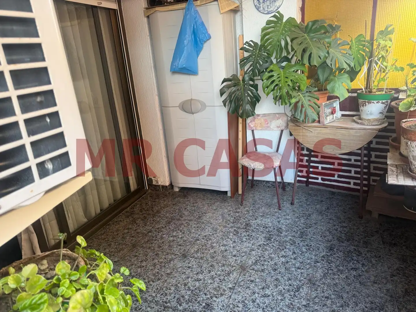 Appartamento con terrazza in vendita a Mercat, imagen 4
