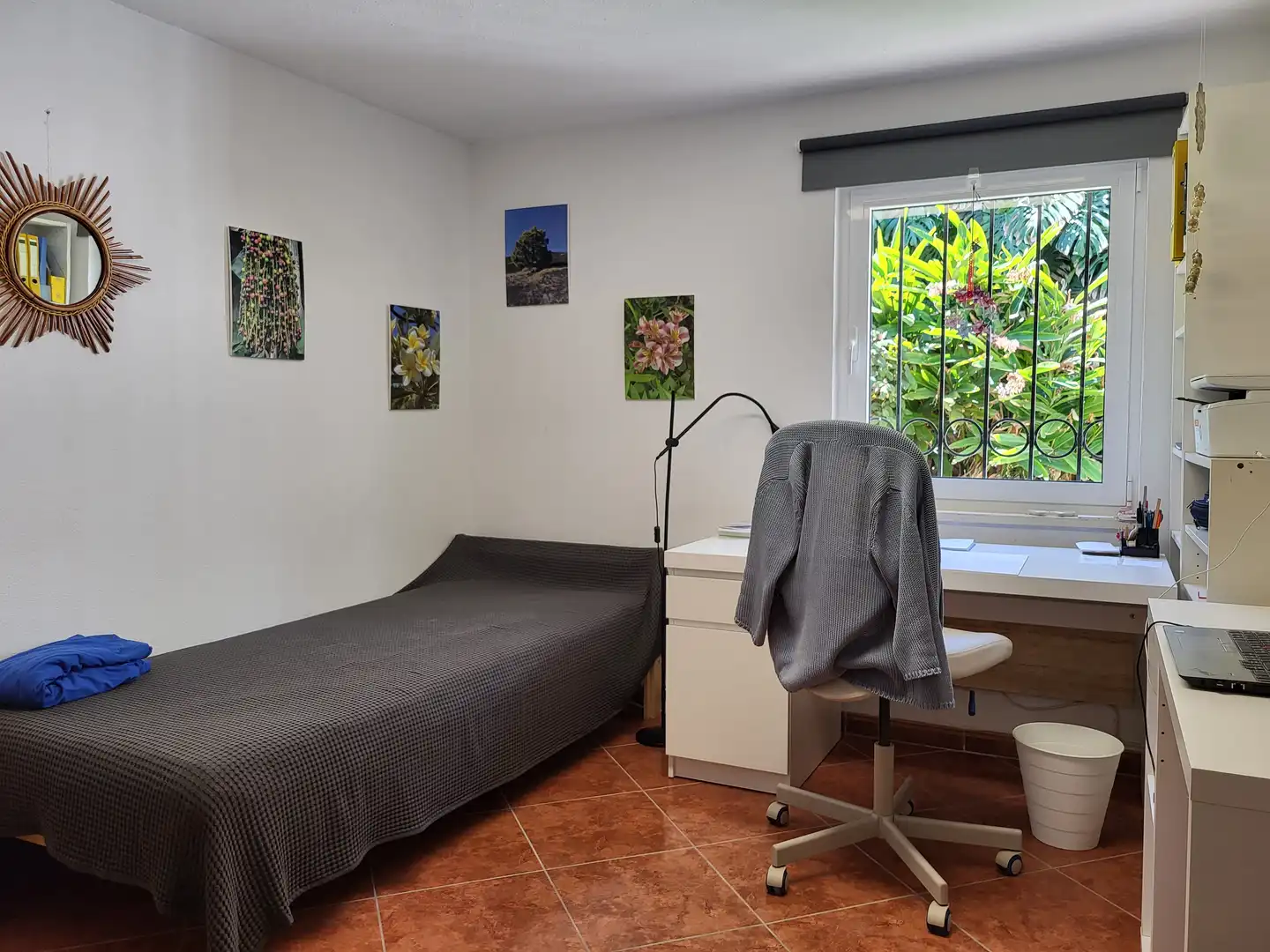 Habitación de Casa o chalet en venta en Los Realejos con Calefacción, Terraza y Trastero