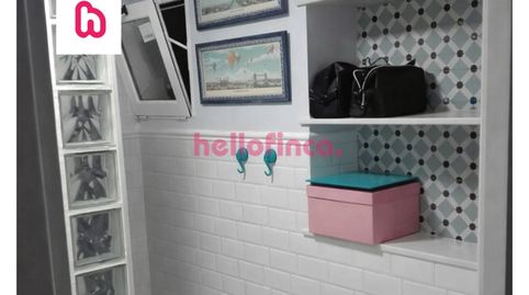 Foto 5 de Piso en venta en Avenida Holanda, Playa de San Juan, Alicante / Alacant