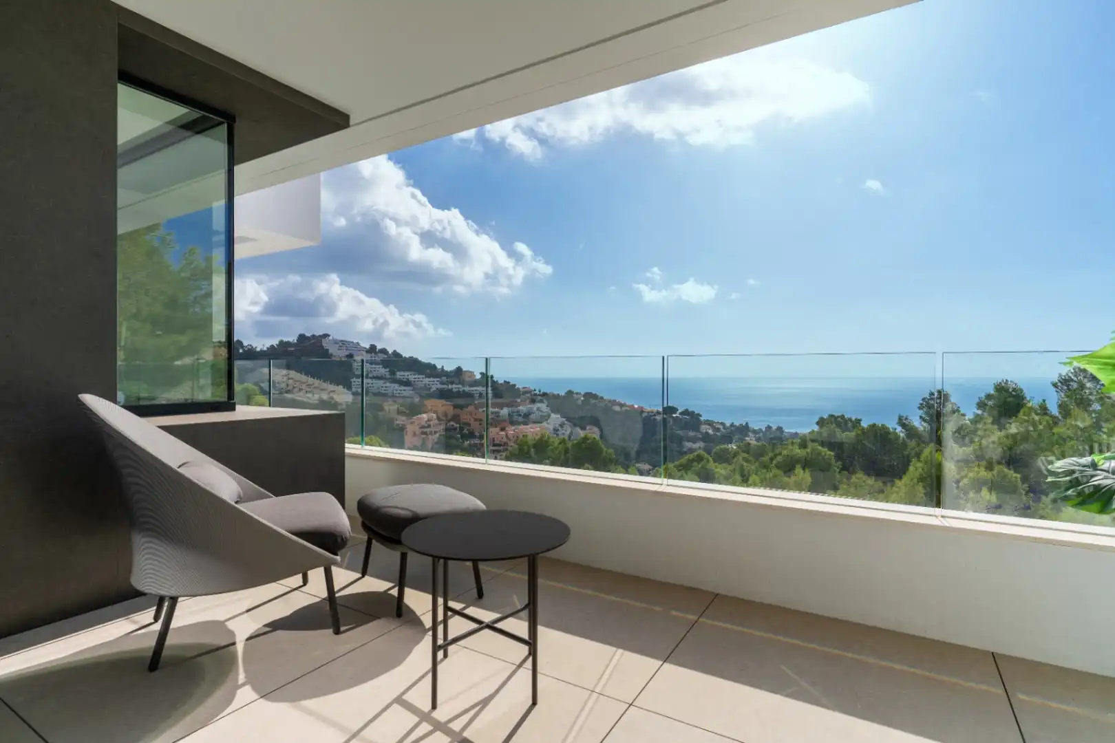 Chalet con piscina en venta en Altea ciudad, imagen 11