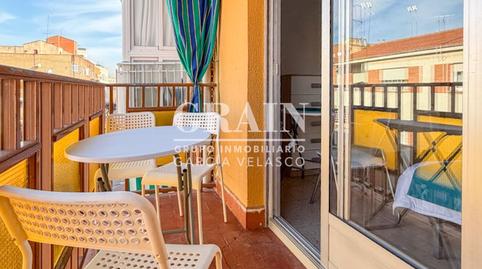 Photo 3 of Flat for sale in Feria, Albacete Capital