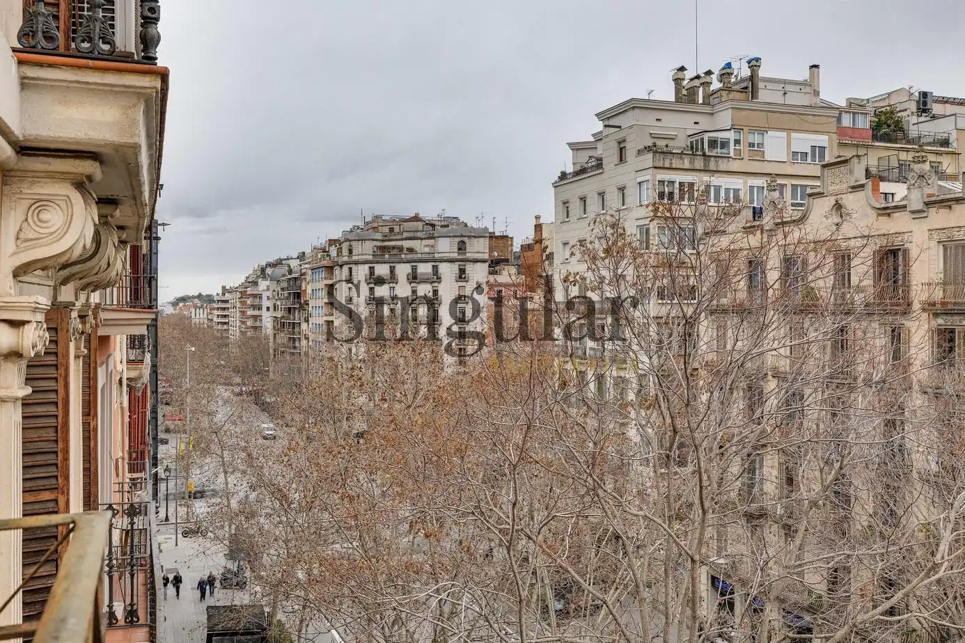 Wohnung mit Terrasse zum Verkauf in Calle COMTE D'URGELL, imagen 26