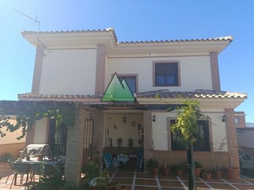 Villa in vendita a Calle Picasso