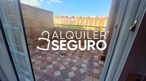 Foto 2 de Ático de alquiler en Sofía, Rosas - Musas, Madrid Capital