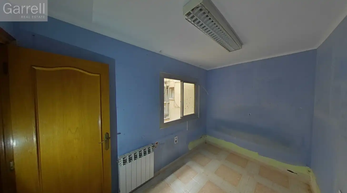 Piso con terraza en venta en RAMBLA SANT JORDI  Es: Pl: Pt:
 RIPOLLET (BARCELONA), imagen 15
