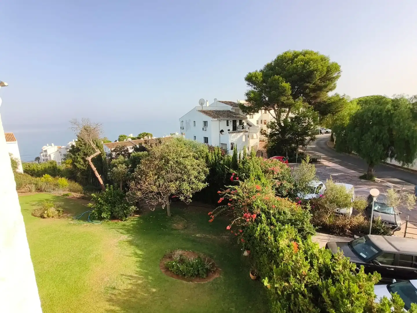Apartament amb piscina en venda a Riviera del Sol