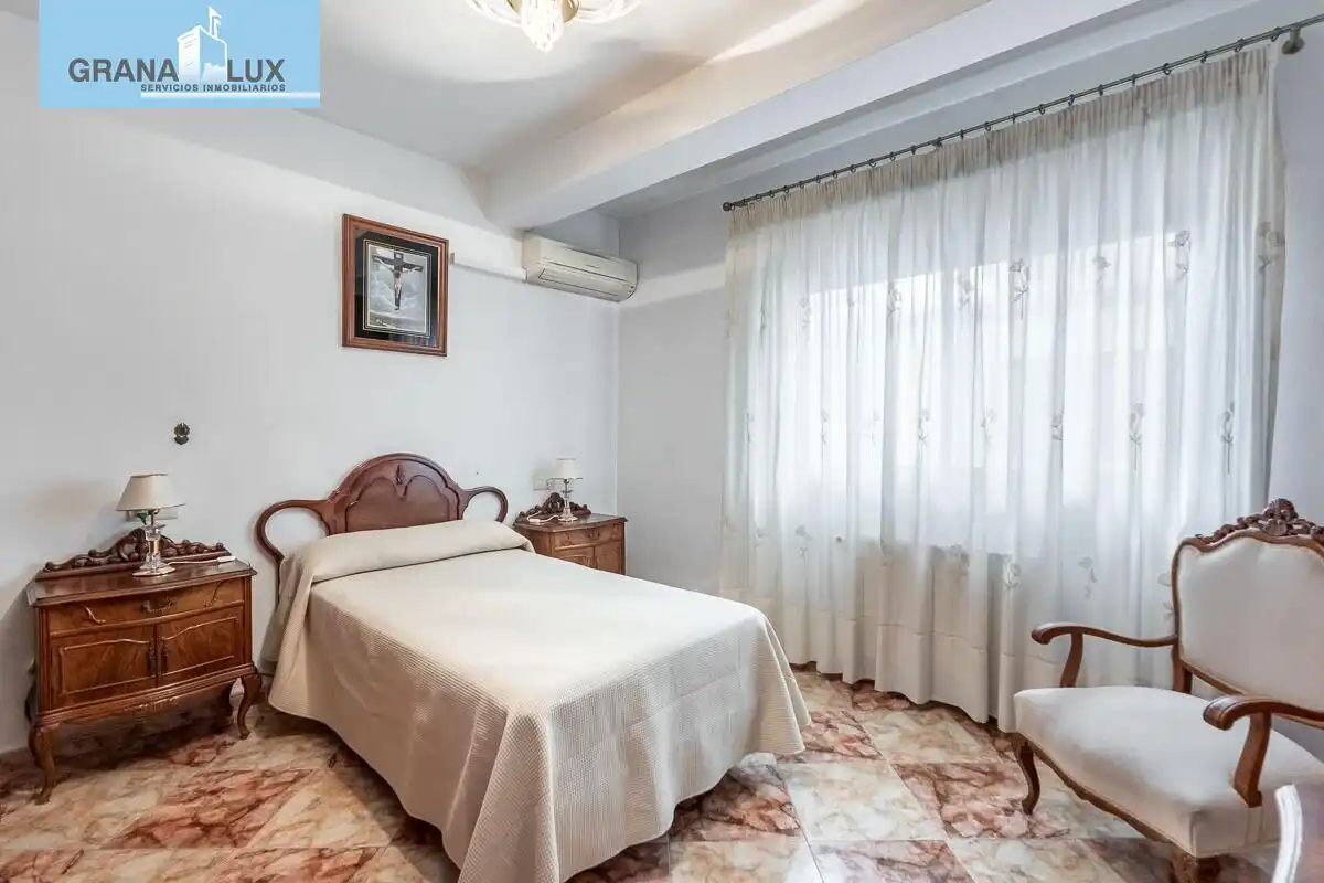 Piso con terraza en venta en Avenida de Madrid, imagen 31