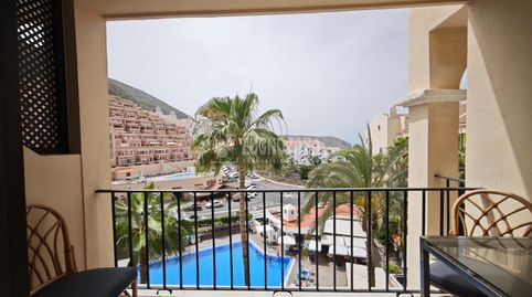 Foto 3 de Dúplex en venta en Los Cristianos, Arona