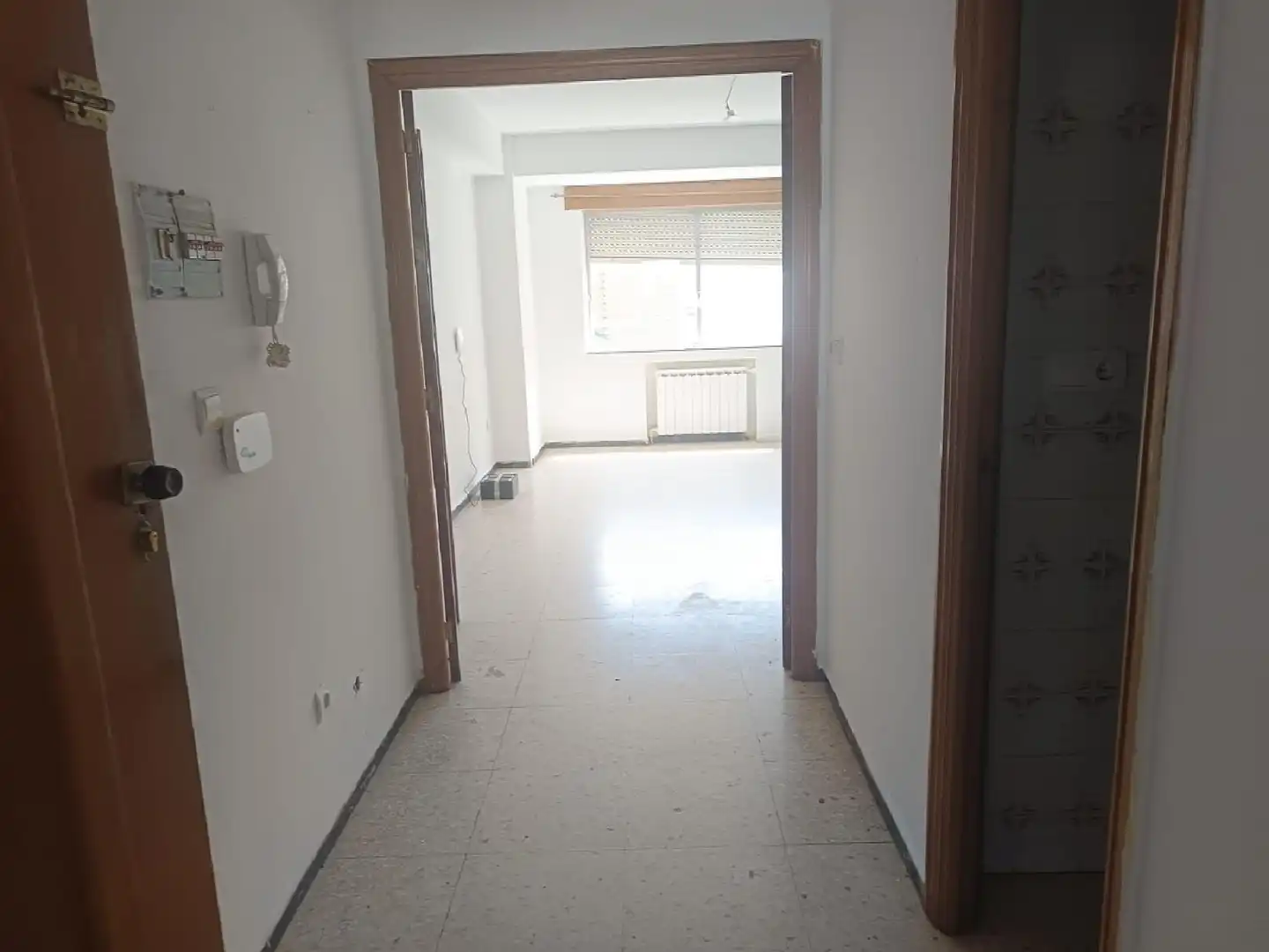 Maisonette zum Verkauf in Sarria mit Abstellraum