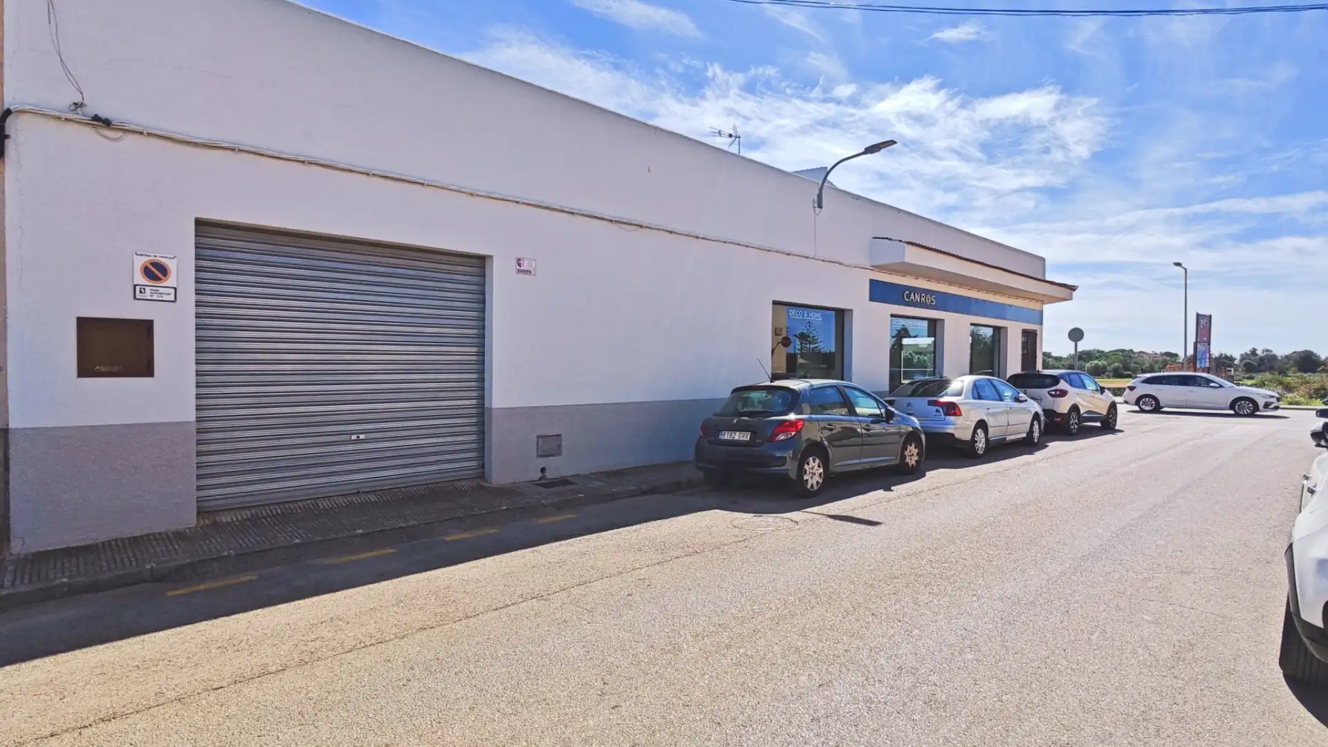 Gewerbefläche zur Miete in Carrer de l'Oest 9, imagen 3